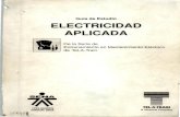 Electricidad Aplicada - Guia de Estudio.