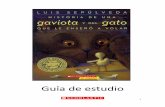 19510534 Guia de Historia de Una Gaviota y El Gato Que Le Enseno a Volar
