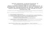 Catecismos y Documentos CLIII