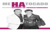 Mehatocado Pastores Ricardo y Ma. Patricia Rodriguez- Prologo e Introduccion