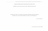 Manual de clasificacion presupuestaria..pdf
