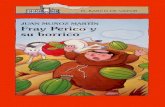Fray Perico-libro Completo