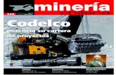 Mineria Chilena MCH 349