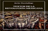 102144205 Garciadiego Javier Textos de La Revolucion Mexicana PDF
