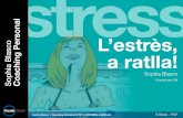 L'estrès a ratlla (Sophia Blasco / Il·lustracions: Vilà)