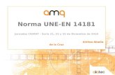 PPT Norma UNE-EN 14181.ppt