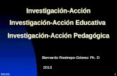 I-A Pedagógica_B Restrepo