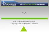 1-Lenguaje SQL I Actualizado