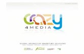 Grupo Crazy4 Media PresentacióN Corporativa  Katie Jones