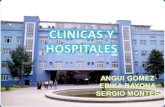 Clinicas Y Hospitales