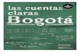 Las Cuentas Claras -El Informe Final- | Adelante Bogotá