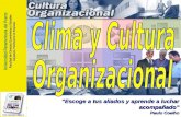 Clima y cultura_organizacional