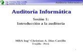 Auditoria informatica-sesion-1