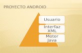 Clases de Programación Android