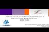 Grupo Grandes Empresas Coparmex (26 Ene 06 Final)