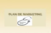 Plan de Marketing Mypes USMP