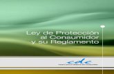 Ley de defensa del consumidor El Salvador