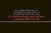 Competencia linguistica