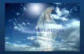Vírgenes Latinas (por: jc / carlitosrangel)