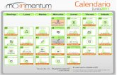 Calendario Astrologico Julio 2011