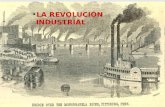 I fase revolucion industrial