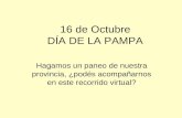 Día de La Pampa