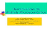 Analisis Microeconomico[1]