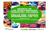 Valle del Cauca aprovecha los TLC - Revista de las oportunidades Proexport Colombia.pdf