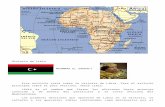 Historia de libia y muammar el gadhafi
