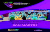 Infografía San martín