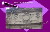 Una visión valdilechera de Alcalá de Henares