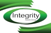 Nueva Presentation de integrity