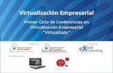 Virtualizacion empresarial