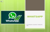 Whatsapp informatica