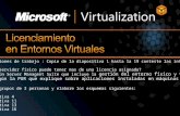 Licenciamiento en-entornos-virtuales para windows