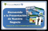 STFORP - how to make money online - Spain