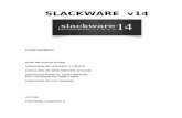 Slackware v14