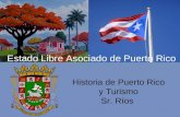 Estado Libre Asociado de Puerto Rico. Ríos