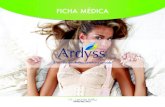 Fichas medicas Ardyss | Ardyss en Ecuador