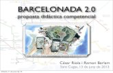 Barcelonada 2013 mac pdf