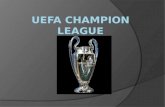 Uefa Champion League