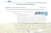 MANUAL PRACTICO DE TRAZABILIDAD ANIMAL EN URUGUAY