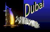 Dubai otro mundo