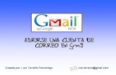 Crear Cuenta Gmail