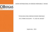 Presentación Luis Lucio (Biogas)