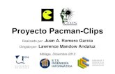 Proyecto Pacman-Clips