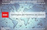 Www.Redibero.Org Estrategias Ante Crisis Espana