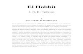 Tolkien, j.r.r   el hobbit