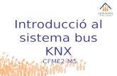 Cfme2 m5- uf2 introducció al knx