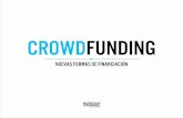 Charla sobre Crowdfunding